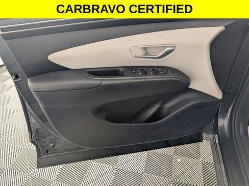 Used 2022 Hyundai Tucson SEL FWD image 10