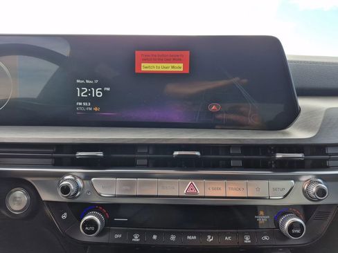 New 2025 Kia Telluride EX X-Line image 8