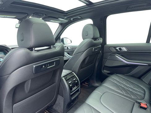 Used 2023 BMW X5 xDrive40i w/ M Sport Package image 42