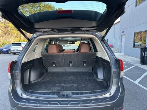 Used 2021 Subaru Forester Touring w/ Popular Package #2 image 11