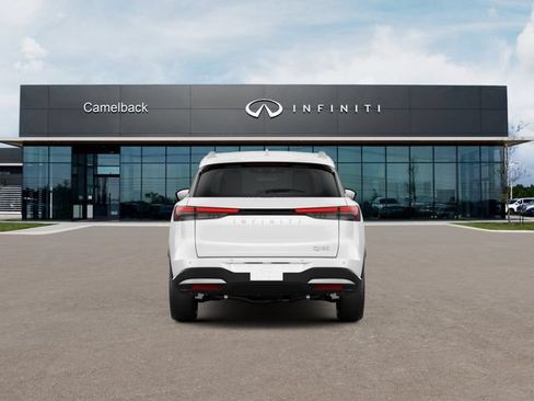 New 2027 INFINITI QX60 Luxe FWD image 2