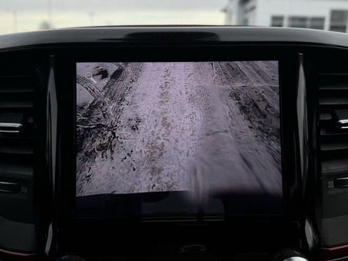 Used 2019 RAM 1500 Rebel w/ Rebel Level 2 Equipment Group image 42