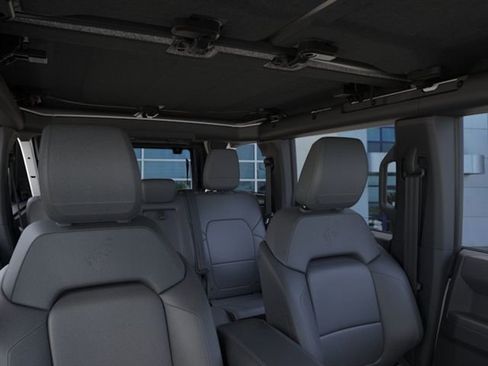 New 2026 Ford Bronco Outer Banks image 12