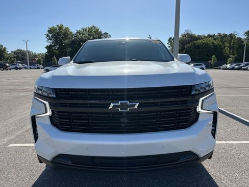 Used 2023 Chevrolet Tahoe RST w/ Luxury Package RWD image 17