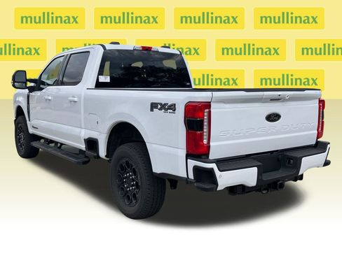 New 2026 Ford F250 XLT w/ XLT Premium Package image 12