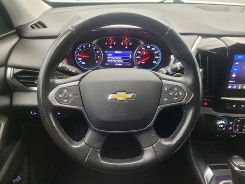 Used 2020 Chevrolet Traverse LT FWD image 22