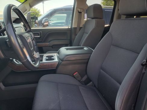 Used 2018 GMC Sierra 1500 SLE w/ SLE Value Package AWD/4WD image 5