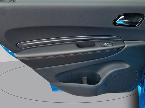 New 2026 Dodge Durango GT AWD/4WD image 26