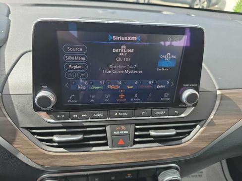 Used 2023 Nissan Altima 2.5 SV FWD image 20