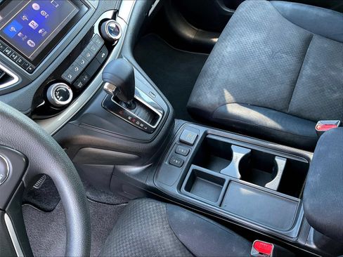 Used 2015 Honda CR-V EX image 21