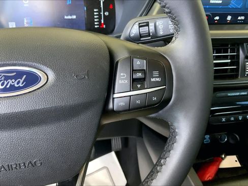 Used 2023 Ford Escape Active w/ Tech Pack #1 FWD image 24