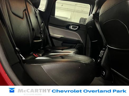 Used 2025 Jeep Compass Limited AWD/4WD image 28