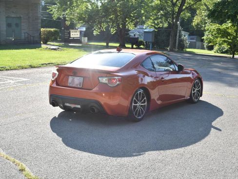 Used 2014 Scion FR-S RWD image 7