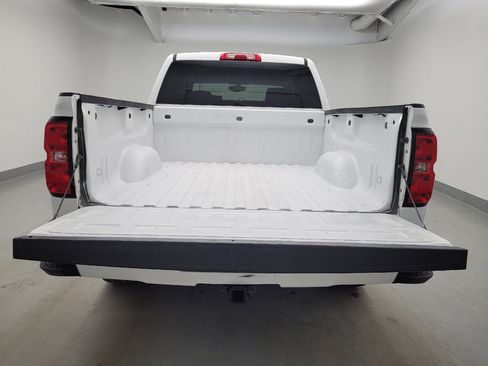 Used 2018 Chevrolet Silverado 1500 LT w/ All Star Edition AWD/4WD image 29