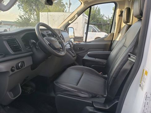 Used 2022 Ford Transit 350 DRW RWD image 20