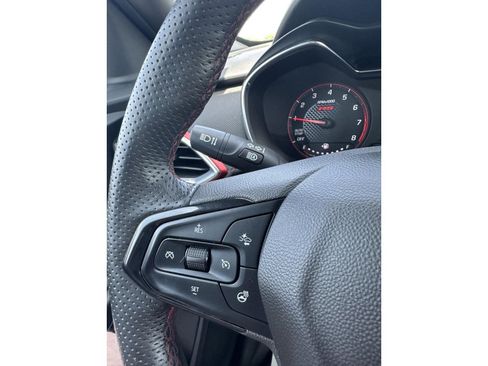 Certified 2023 Chevrolet TrailBlazer RS w/ Convenience Package AWD/4WD image 41