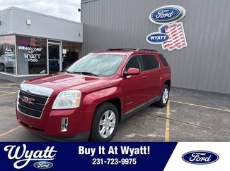 Used 2013 GMC Terrain SLT w/ Cargo Package video 1