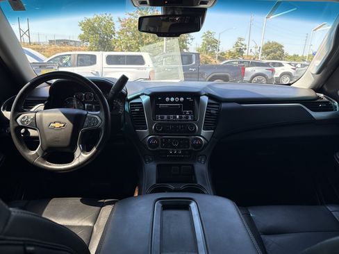 Used 2016 Chevrolet Tahoe LT w/ Off-Road Package AWD/4WD image 15