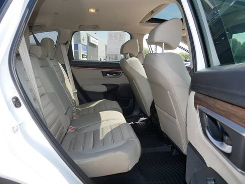 Used 2020 Honda CR-V EX image 19