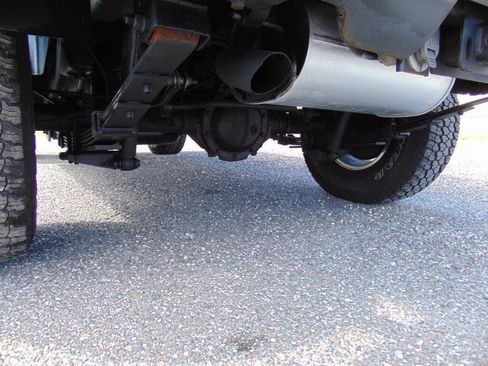 Used 2008 HUMMER H3 Alpha image 15