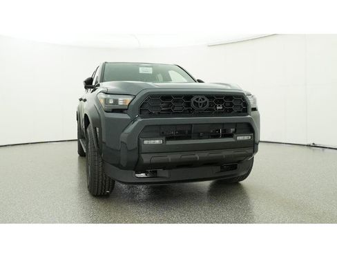 New 2026 Toyota 4Runner TRD Off-Road Premium image 30
