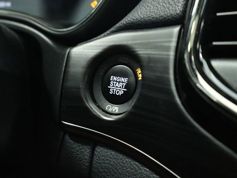 Certified 2020 Jeep Grand Cherokee Limited X AWD/4WD image 43