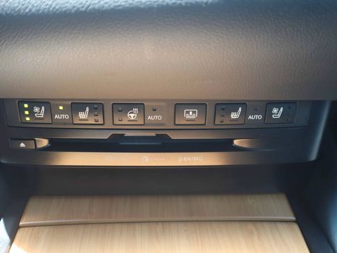 Used 2020 Lexus ES 350 w/ Accessory Package FWD image 26