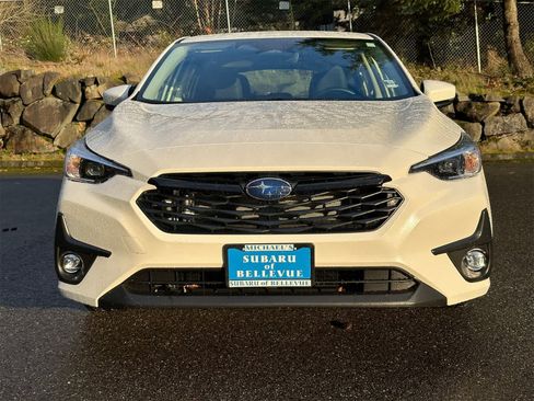 New 2026 Subaru Impreza 2.0i Sport image 5