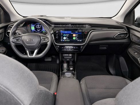 Used 2023 Chevrolet Bolt EUV LT w/ Driver Confidence Package FWD image 15