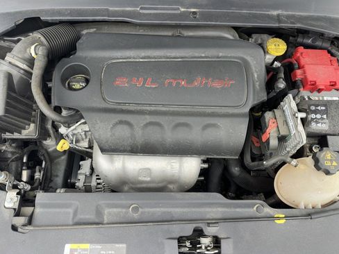 Used 2020 Jeep Compass Latitude image 24