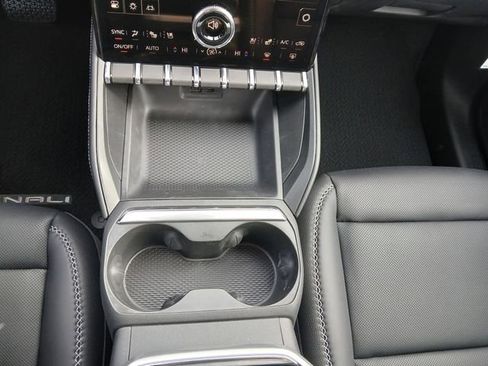 New 2026 GMC Terrain Denali image 33