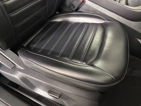 Used 2024 Ford Edge SEL image 28