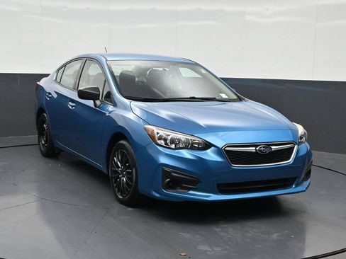 Used 2019 Subaru Impreza 2.0i w/ Eyesight AWD/4WD image 8