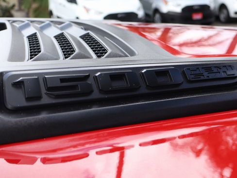 Used 2022 RAM 1500 Laramie image 59