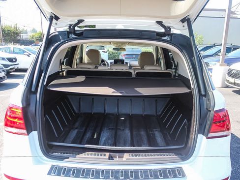 Used 2016 Mercedes-Benz GLE 350 4MATIC image 34