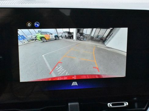 New 2026 Chevrolet Equinox LT w/ Convenience Package II image 15