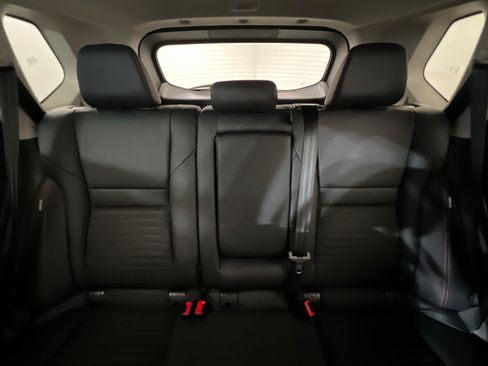 New 2026 Nissan Rogue SV w/ Rock Creek Premium Package AWD/4WD image 25