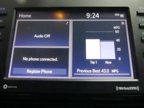 Used 2021 Toyota RAV4 LE image 39