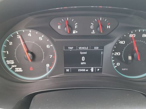 Used 2024 Chevrolet Malibu RS FWD image 19