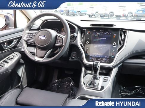 Used 2023 Subaru Outback Touring XT AWD/4WD image 14