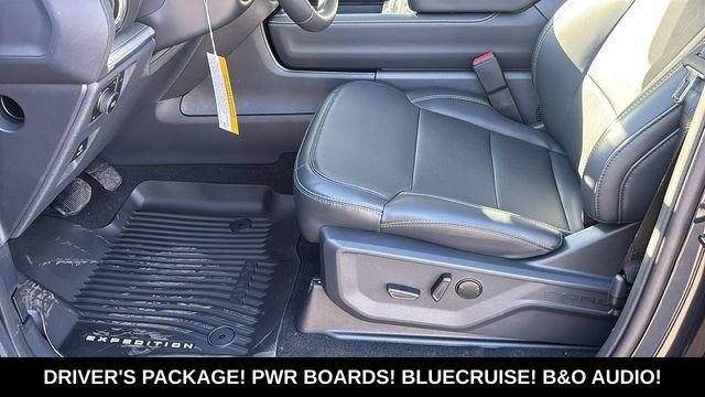 New 2026 Ford Expedition Max Platinum w/ Driver's Package AWD/4WD image 25