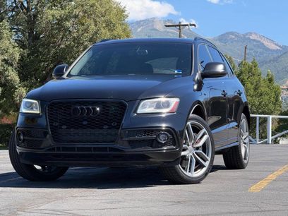 Used 2014 Audi SQ5 Premium Plus
