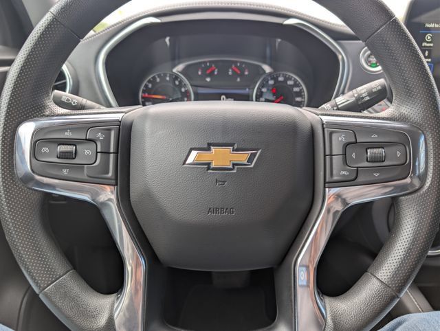 Used 2023 Chevrolet Blazer LT w/ Driver Confidence Package FWD image 20