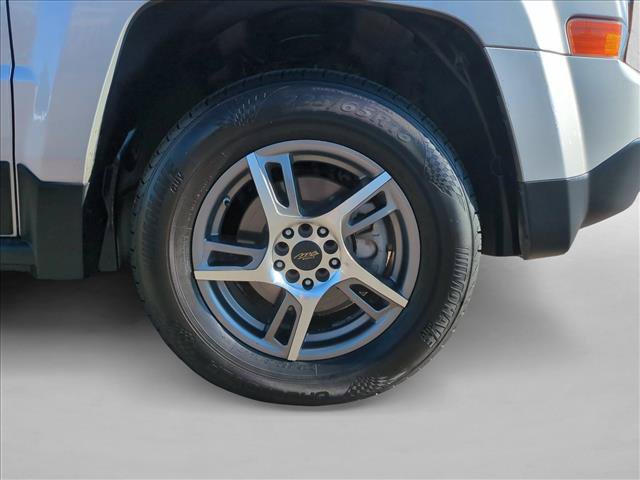 Used 2012 Jeep Patriot Sport w/ PWR Value Group FWD image 21