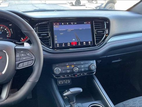 New 2026 Dodge Durango GT AWD/4WD image 5