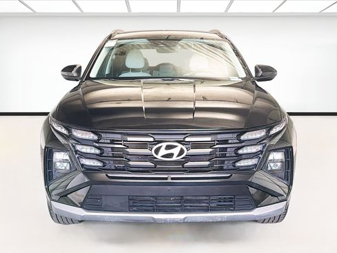 Used 2025 Hyundai Tucson SEL AWD/4WD image 2
