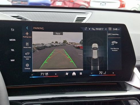 Certified 2025 BMW X1 xDrive28i w/ Convenience Package image 18