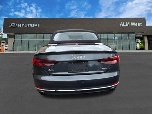 Used 2019 Audi A5 2.0T Premium Plus w/ Premium Plus image 6