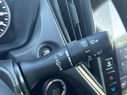 New 2026 Subaru Crosstrek 2.0i Premium image 18