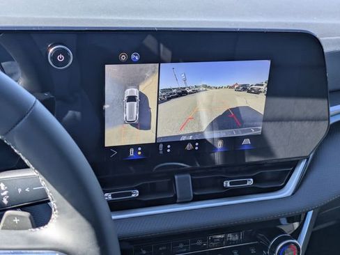 New 2026 Chevrolet Equinox LT w/ Convenience Package II FWD image 19